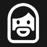 Pocket Jesus logo